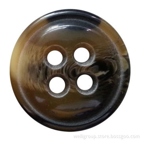 Rod button